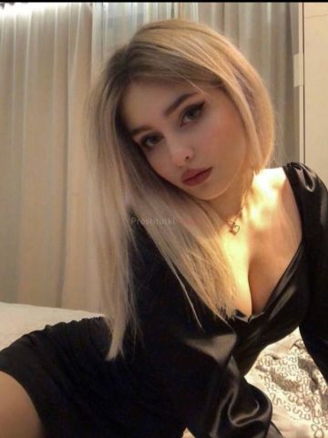 Анкета проститутки Яна, 23 года